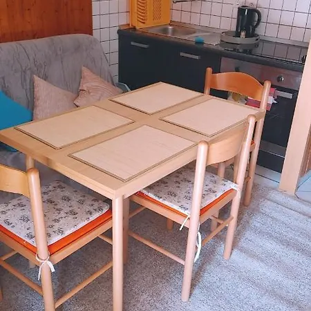 펜션 Terme Catez Apartman Aljonci 4006 카테즈 옵 사비