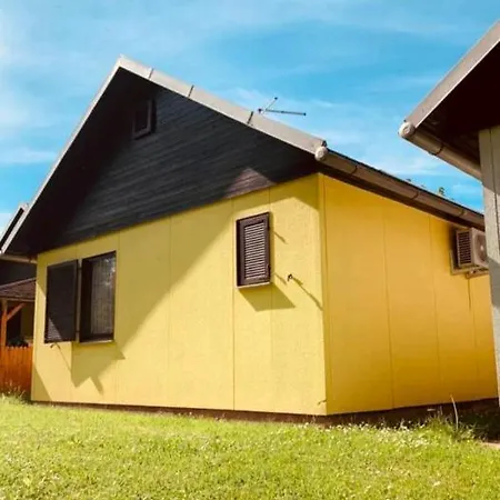 Terme Catez Apartman Aljonci 4006 Semesterbostad