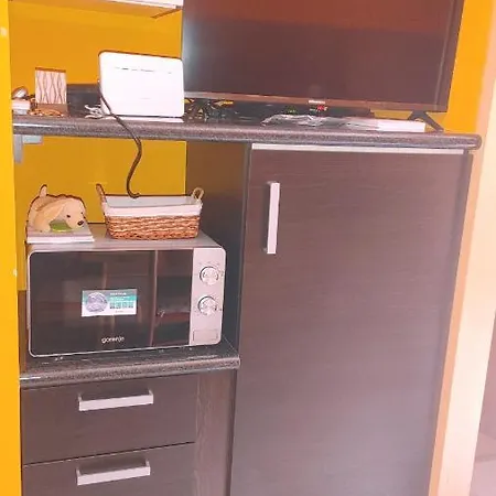 Semesterbostad Terme Catez Apartman Aljonci 4006 Catez ob Savi