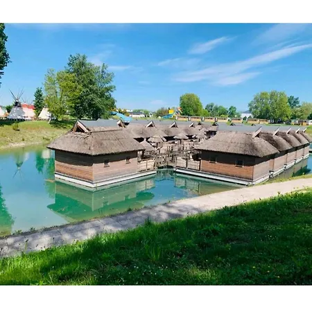 Terme Catez Apartman Aljonci 4006 Semesterbostad *