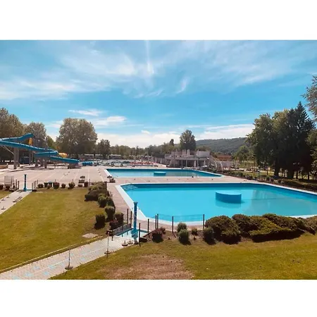Terme Catez Apartman Aljonci 4006