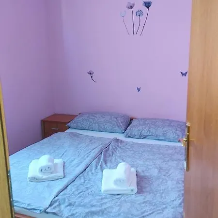 Terme Catez Apartman Aljonci 4006 펜션 *